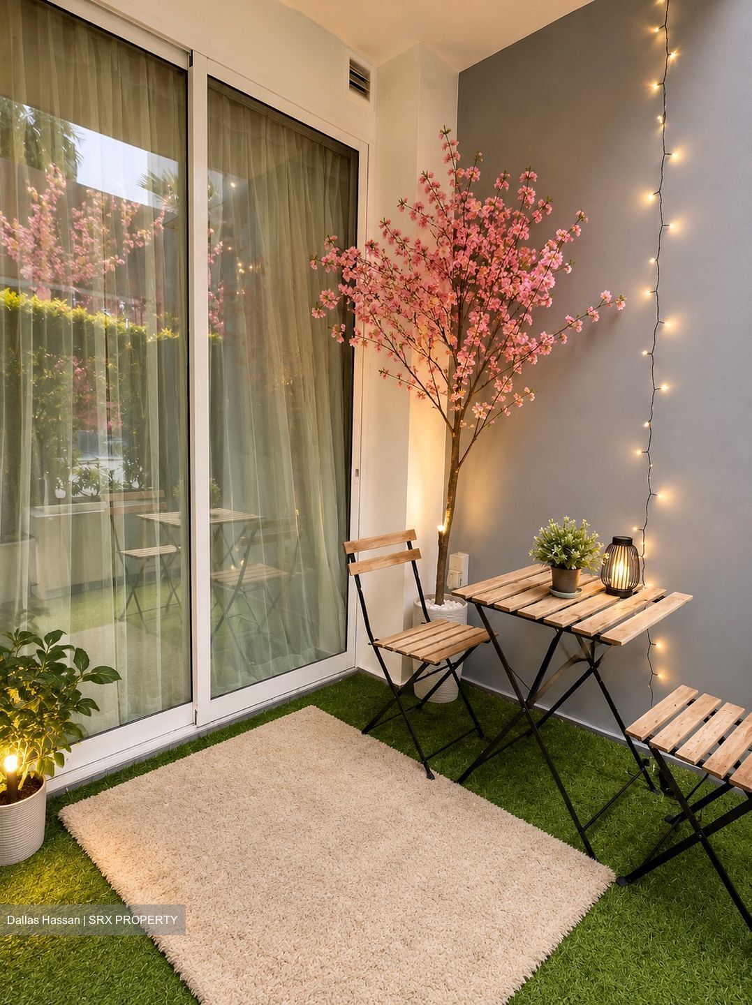 1 Canberra (D27), Condominium #585962261